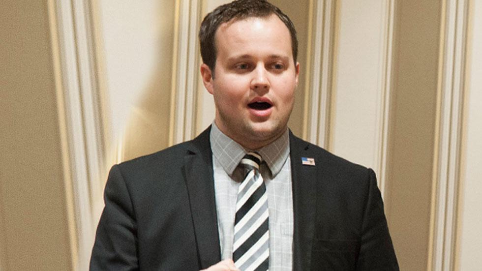 Police Destroy Josh Duggar Molestation Records