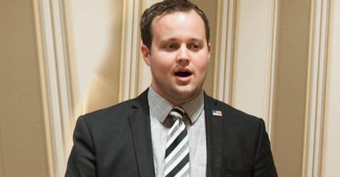 Police Destroy Josh Duggar Molestation Records