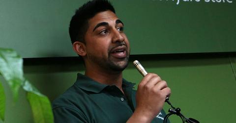 Lilly Ghalichi Dhar Mann