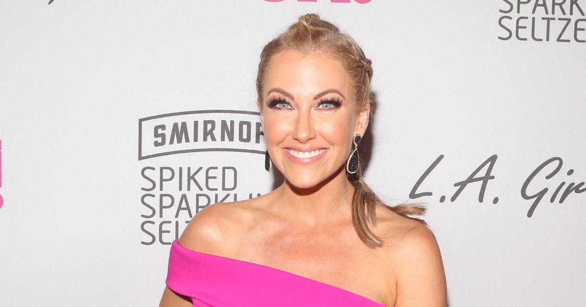 Photo of Stephanie Hollman