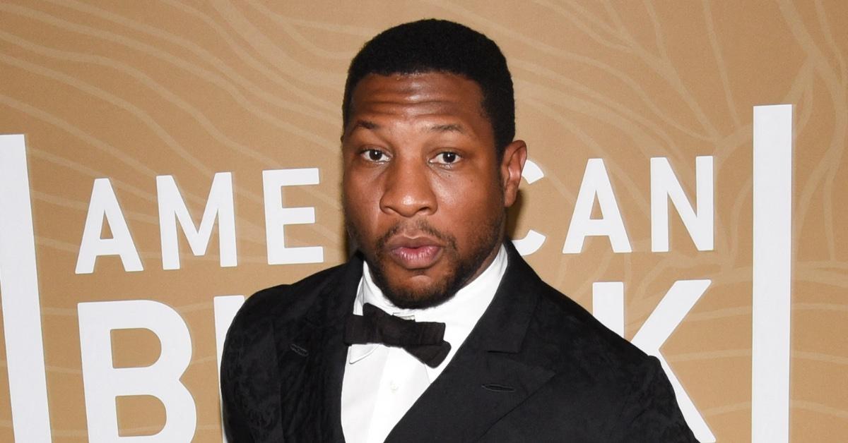 jonathan majors dropped multiple projects pp