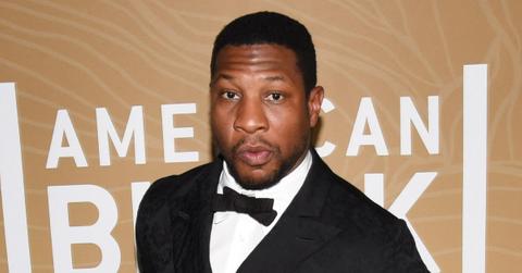 jonathan majors dropped multiple projects pp