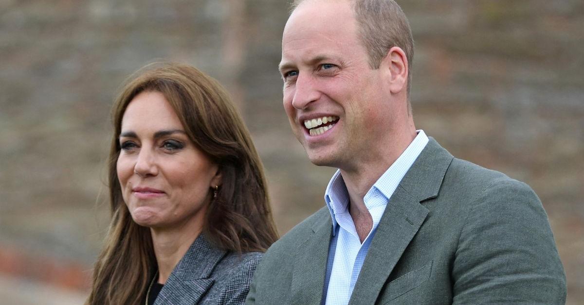 EXCLUSIVE: How Prince William and Princess Kate 'Fought&hellip;