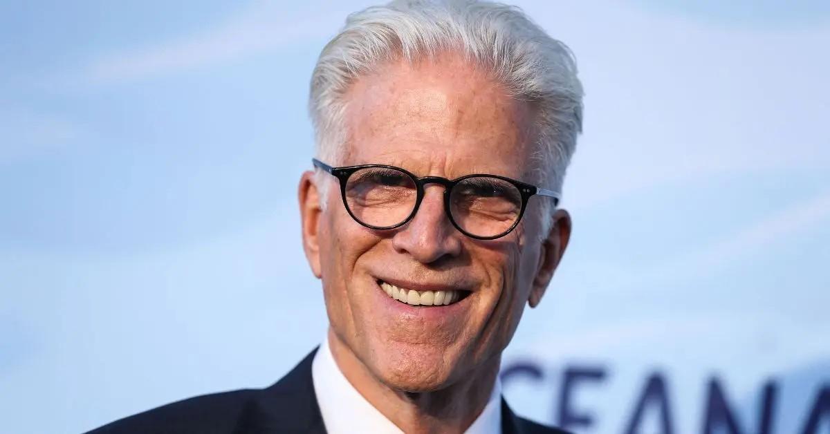 ted danson