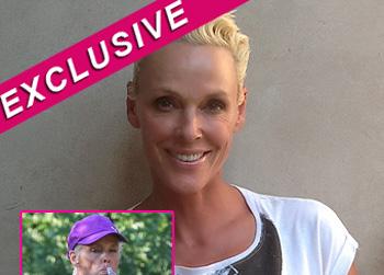 //brigitte nielsen alcohol fameflynet