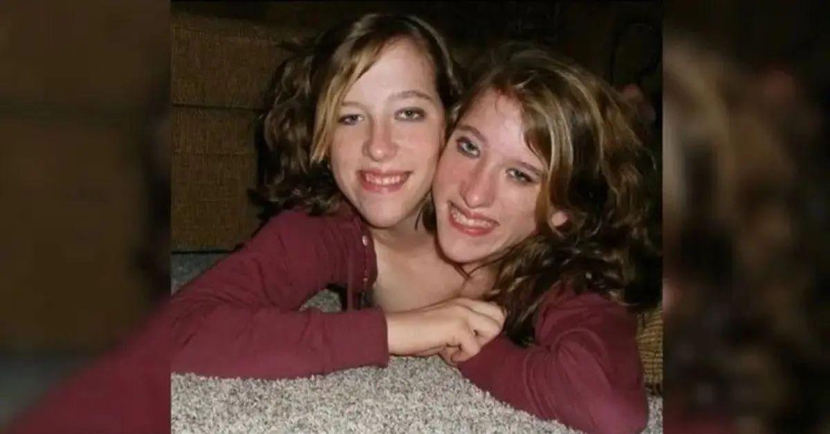 Abby and Brittany Hensel