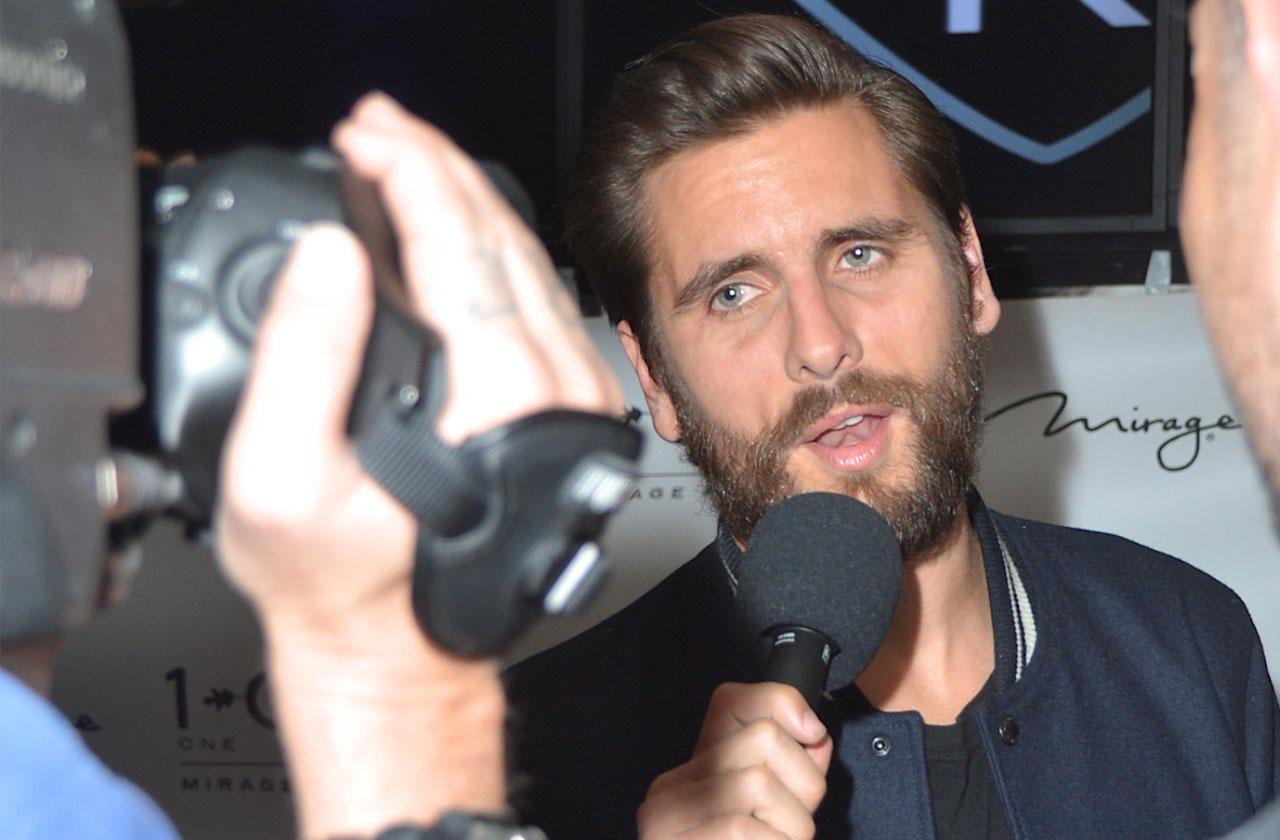 Scott Disick New Reality Show