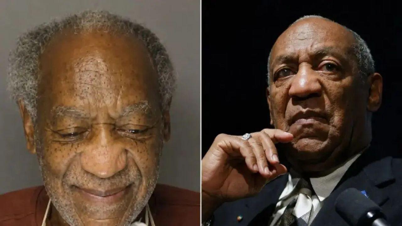 Photo of Bill Cosby