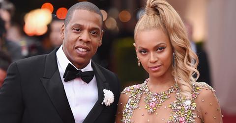 Beyonce Jay Z Divorce Dinner Party