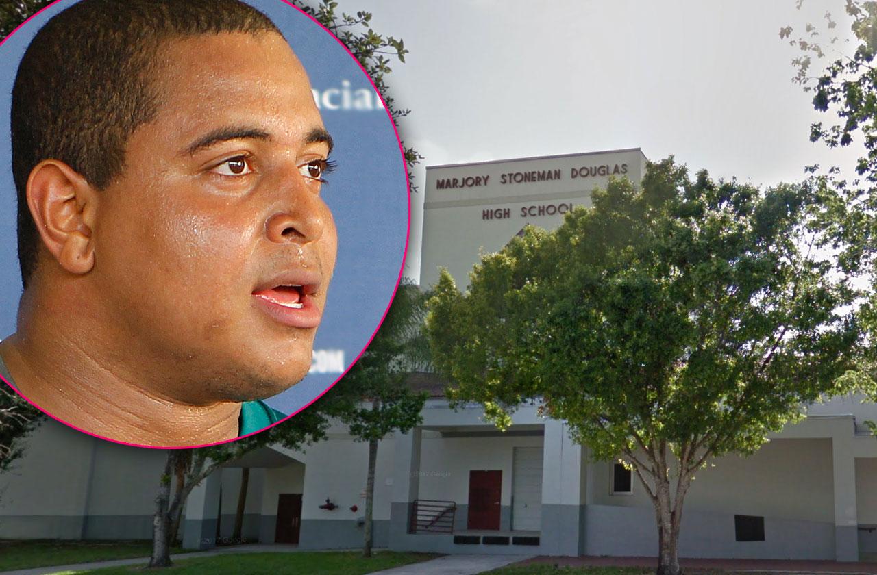 Miami Dolphins Jonathan Martin Arrest Gun Threat Harvard Westlake