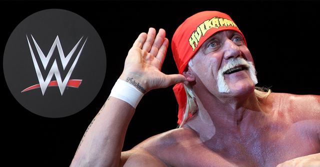 //hulk hogan still not signed to official contract by wwe pp