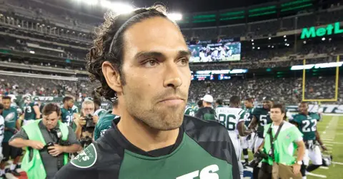 Photo of Mark Sanchez