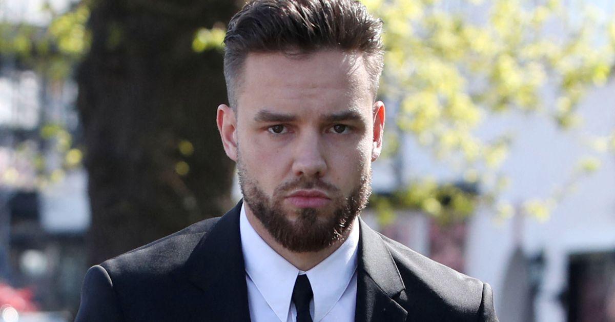 Liam Payne's Dead Body Photos Spark Outrage After Chilling Images Leak ...