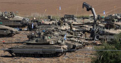 hamas terrorists k apartment hostage kidnapped israel report