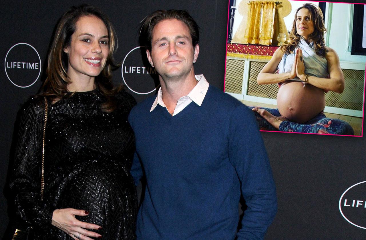 //Cameron Douglas Welcomes Baby Girl Prison pp