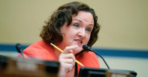 Katie Porter Under Fire For 'Punishing' Staffer Who 'Gave Her Covid'