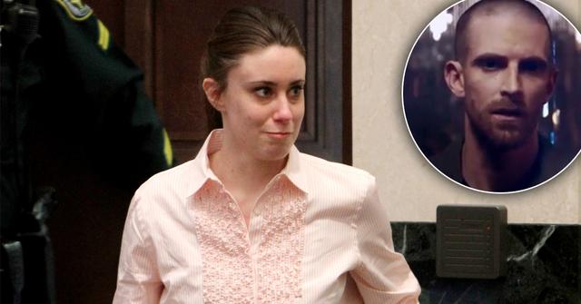 Casey Anthony Caylee Father Died Car Crash