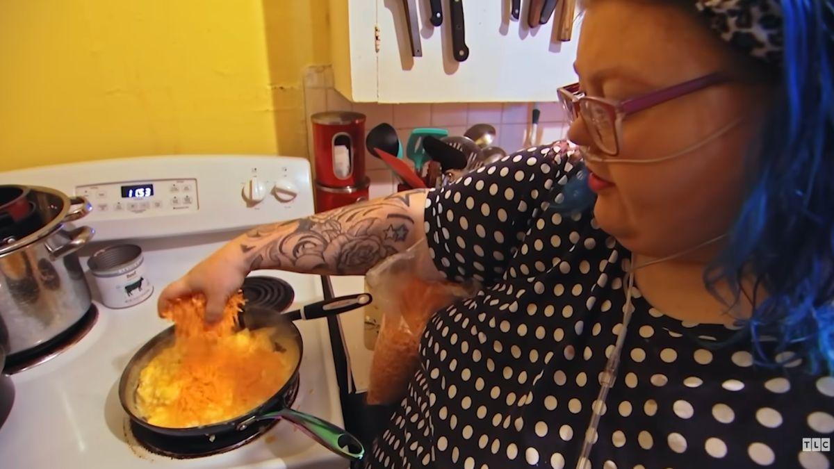 Photo of Dolly Martinez