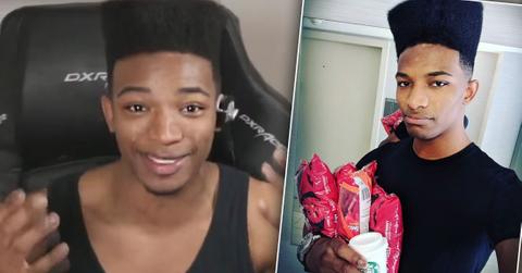 Man’s Body Found In East River Near YouTuber Etika’s Belongings