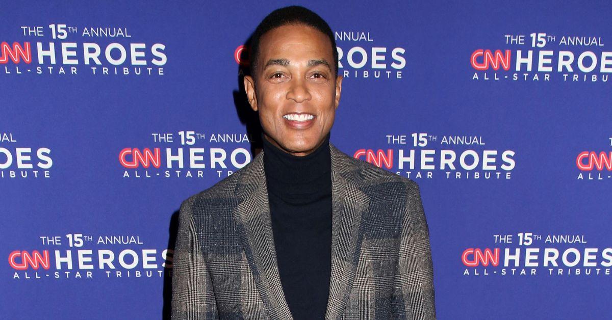 Chris Cuomo Shocked by Former Friend Don Lemon's Return to CNN After ...