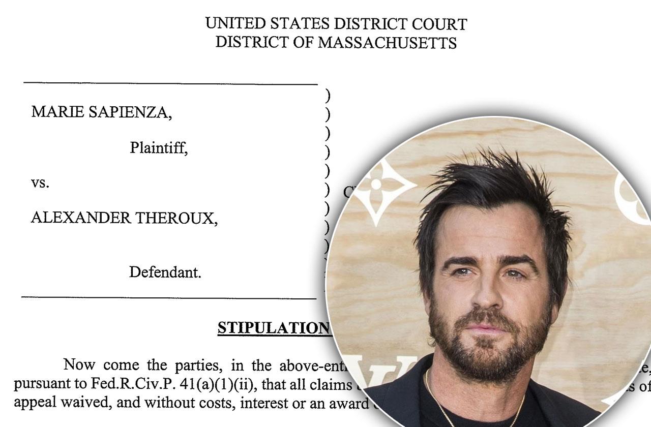 //justin theroux uncle alexander lawsuit sexual abuse pp