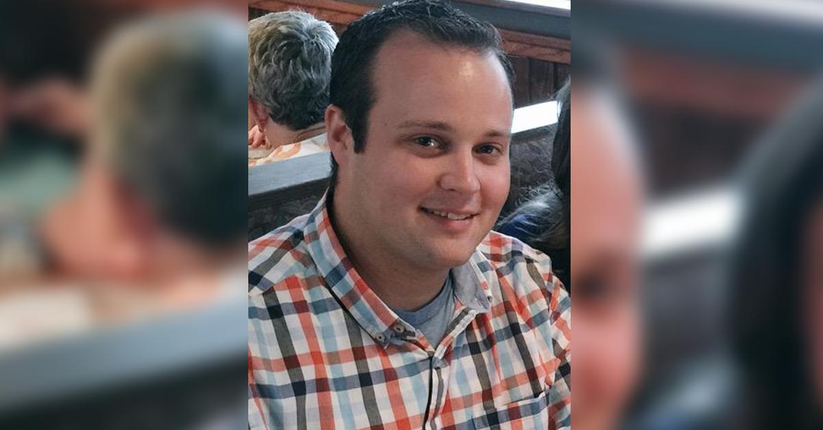 joshduggar pp