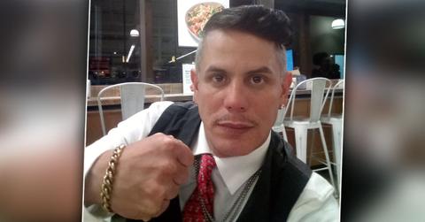 Victor Pena Boston Woman Kidnapped Bar Claims Raped Her