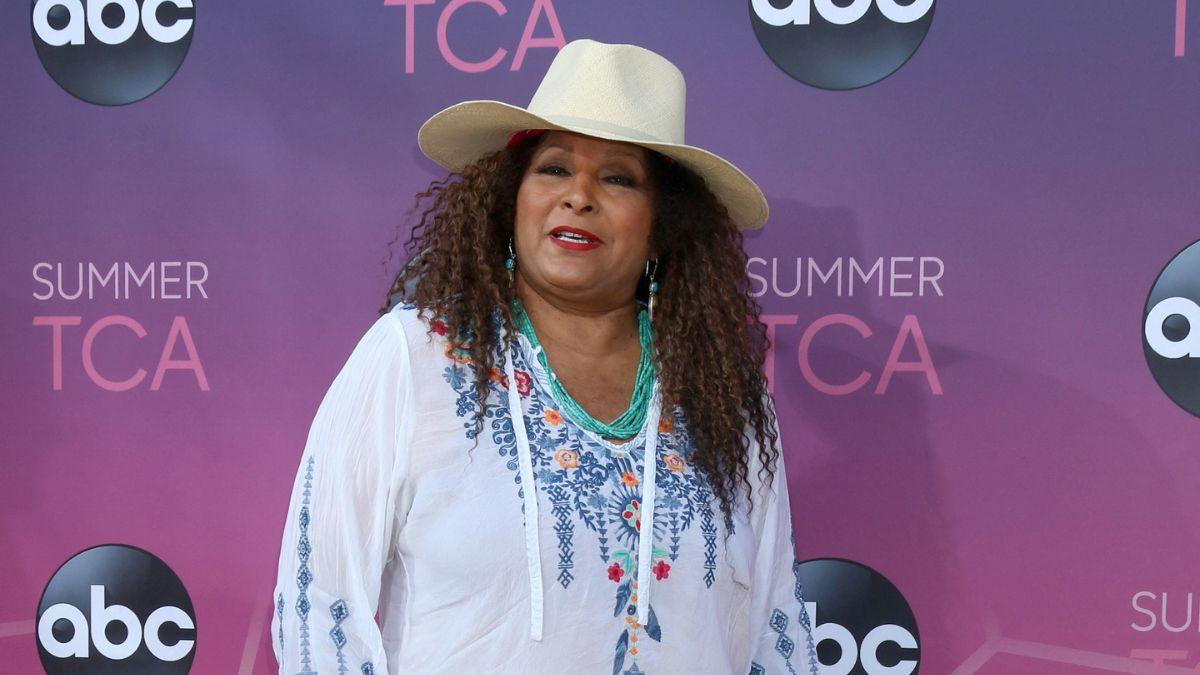 Photo of Pam Grier