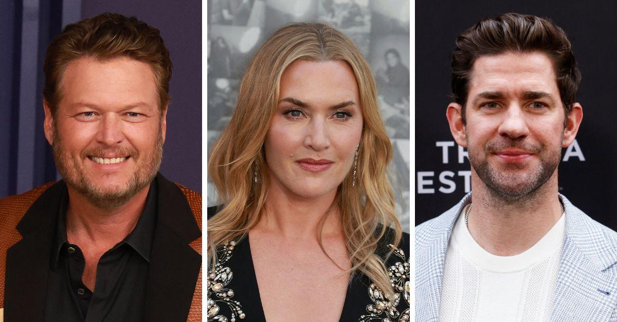 Hollywood Heroes: We Reveal the Stars Who Stepped Up to Save Lives in Near-Fatal Emergencies