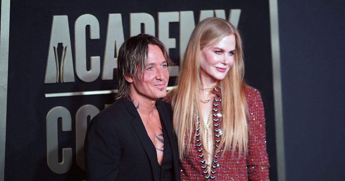 The pair have properties in the U.S. and Australia.