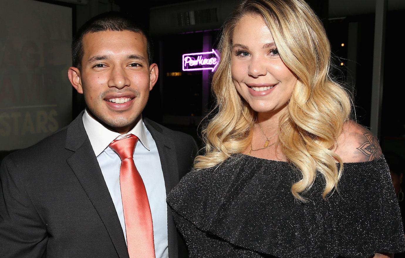 Kailyn Lowry Talks Dating Dom Javi Mistake Reconciliation