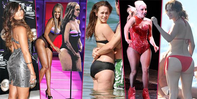 Top 10 Celebrities Who Got Hate From Fans For Losing Weight 