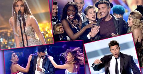 American Idol Season 14 Finale Moments