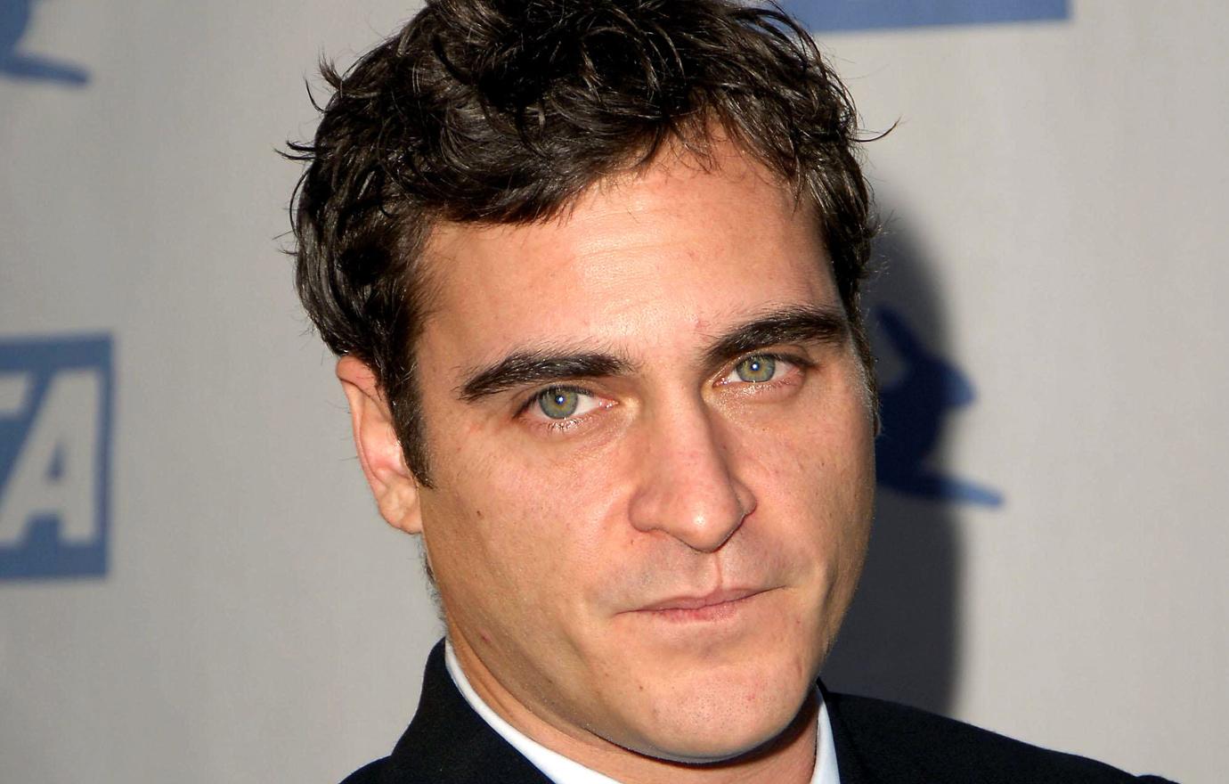 joaquin phoenix wendy williams