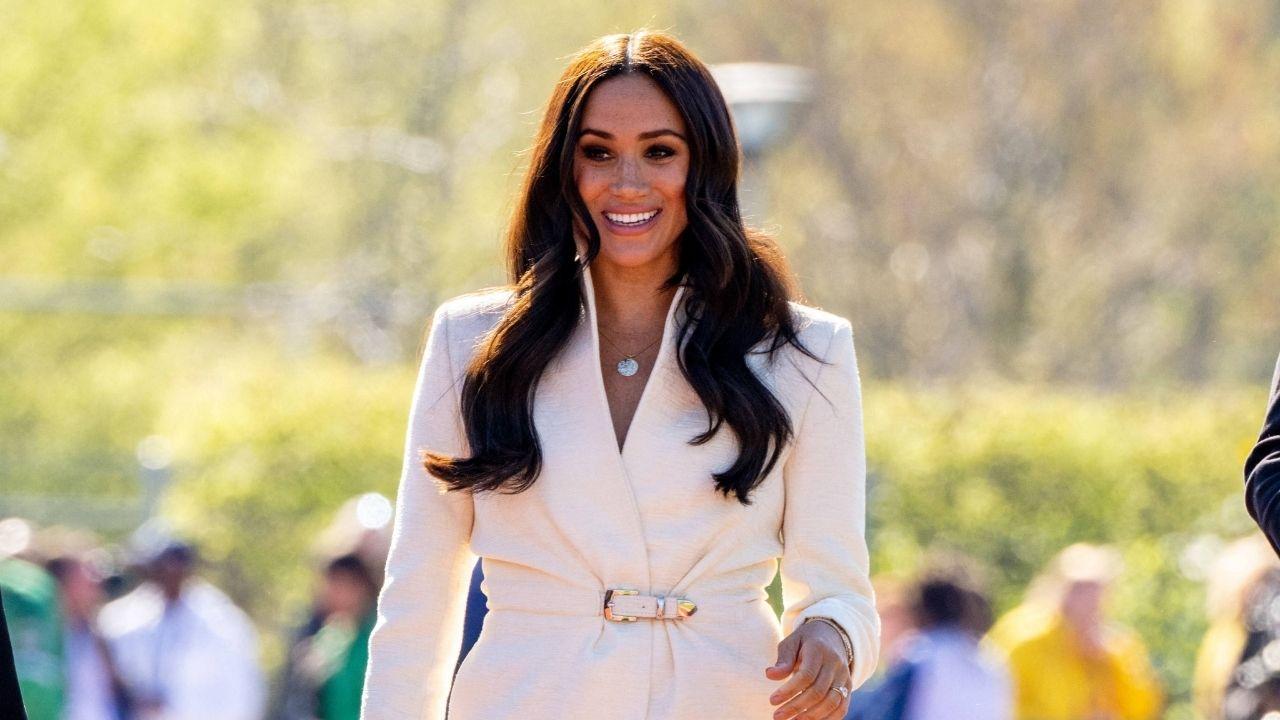 Photo of Meghan Markle