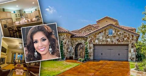 Farrah Abraham House Texas Sale
