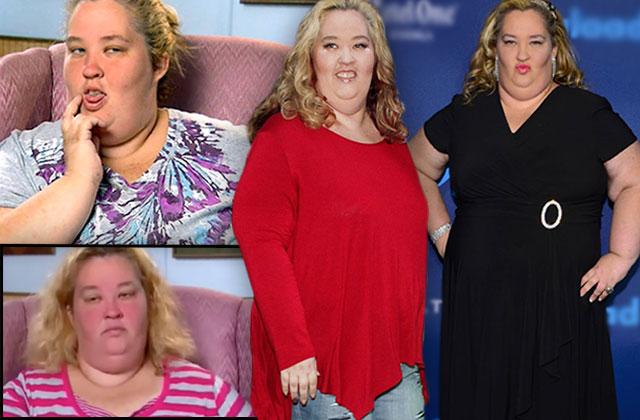 Mama June’s Unveils Total Body Transformation After Drastic Weight Loss