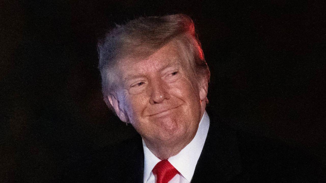 picture of donald trump