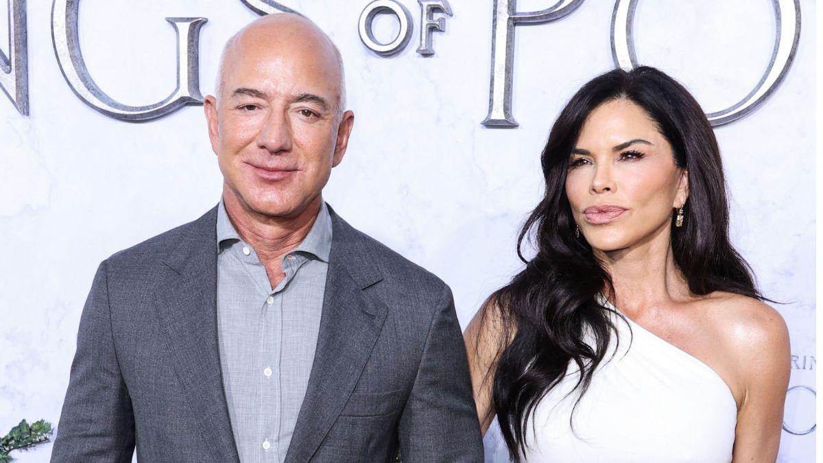 Jeff Bezos and Lauren Sánchez are key sponsors for the Met Gala.