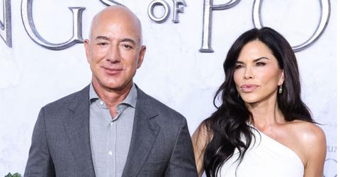 Jeff Bezos and Lauren Sánchez are key sponsors for the Met Gala.