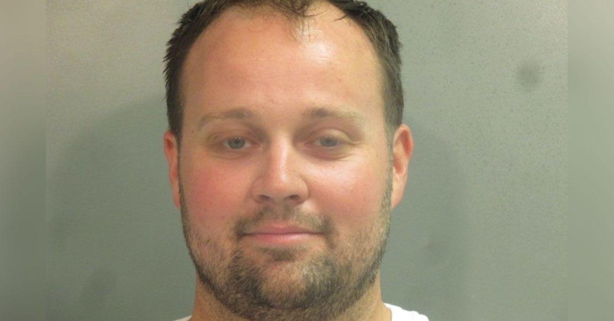 Josh Duggar Stuck In Arkansas Jail Because Prisons Are 'Jam-Packed'