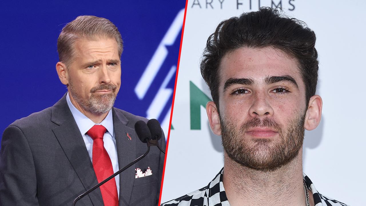 Scott Jennings,Hasan Piker