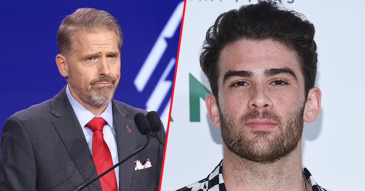 EXCLUSIVE: CNN Star Scott Jennings Hit With Explosive&hellip;