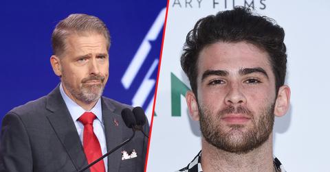 Scott Jennings,Hasan Piker