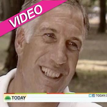 //jerry sandusky video children