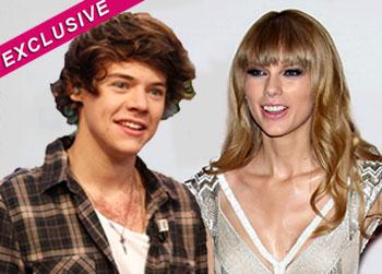 //taylor swift harry styles