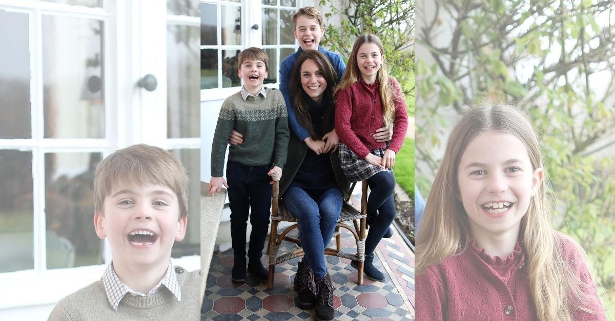 Kate Middleton’s Photo Scandal Got A ‘Disproportionate’ Reaction Kate Middleton’s Photo Scandal Got A ‘Disproportionate’ Reaction