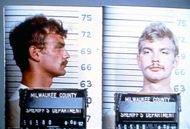 jeffery dahmer polaroids