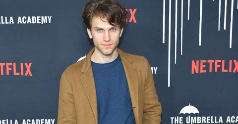 Pretty Little Liars Fame Keegan Allen Beaten, Robbed
