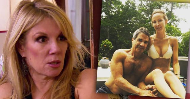 //ramona singer avery singer rude ex husband mario singer girlfriend kasey dexter pp